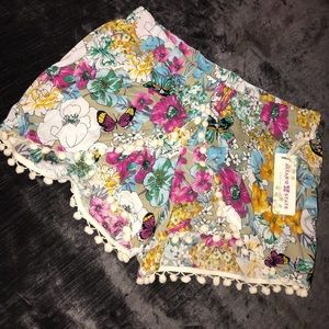 ALTAR’D STATE shorts new w/ tags
